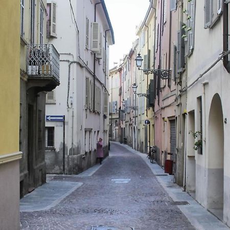 Luxury 6 Al Duomo Di Parma Apartment Екстериор снимка