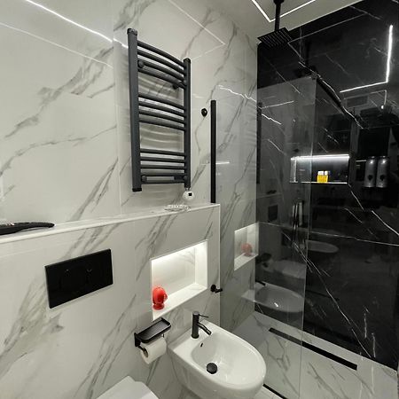 Luxury 6 Al Duomo Di Parma Apartment Екстериор снимка