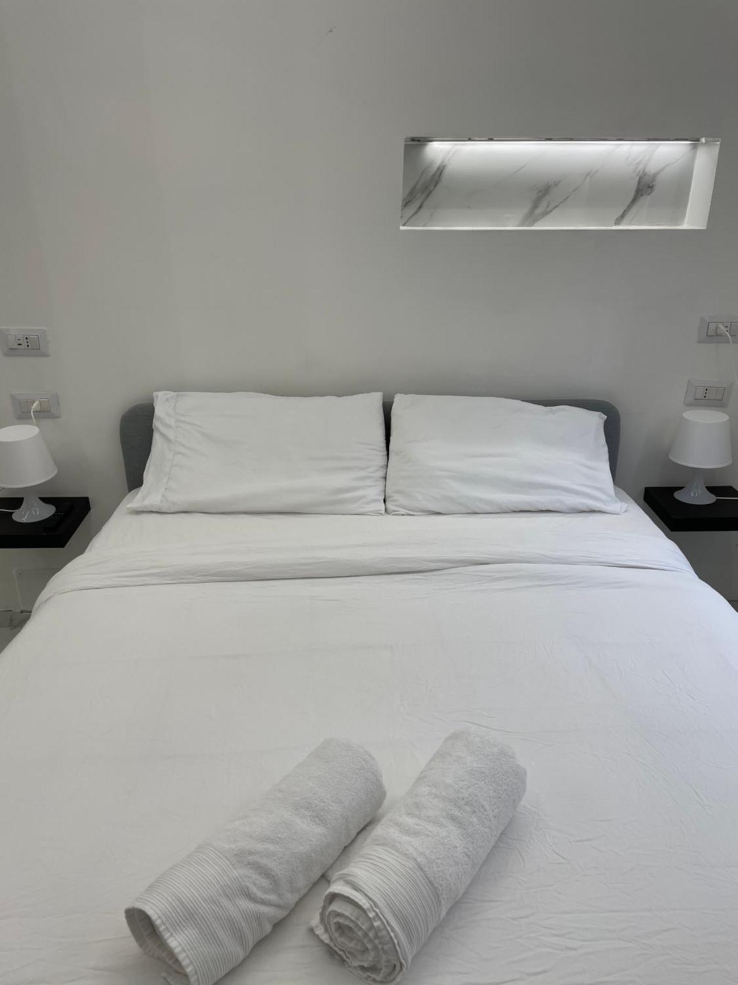 Luxury 6 Al Duomo Di Parma Apartment Екстериор снимка