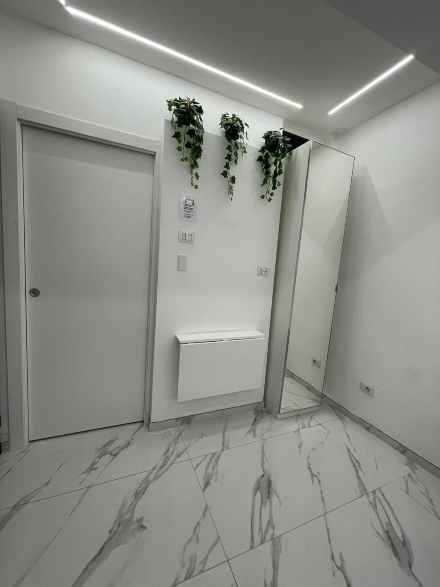 Luxury 6 Al Duomo Di Parma Apartment Екстериор снимка