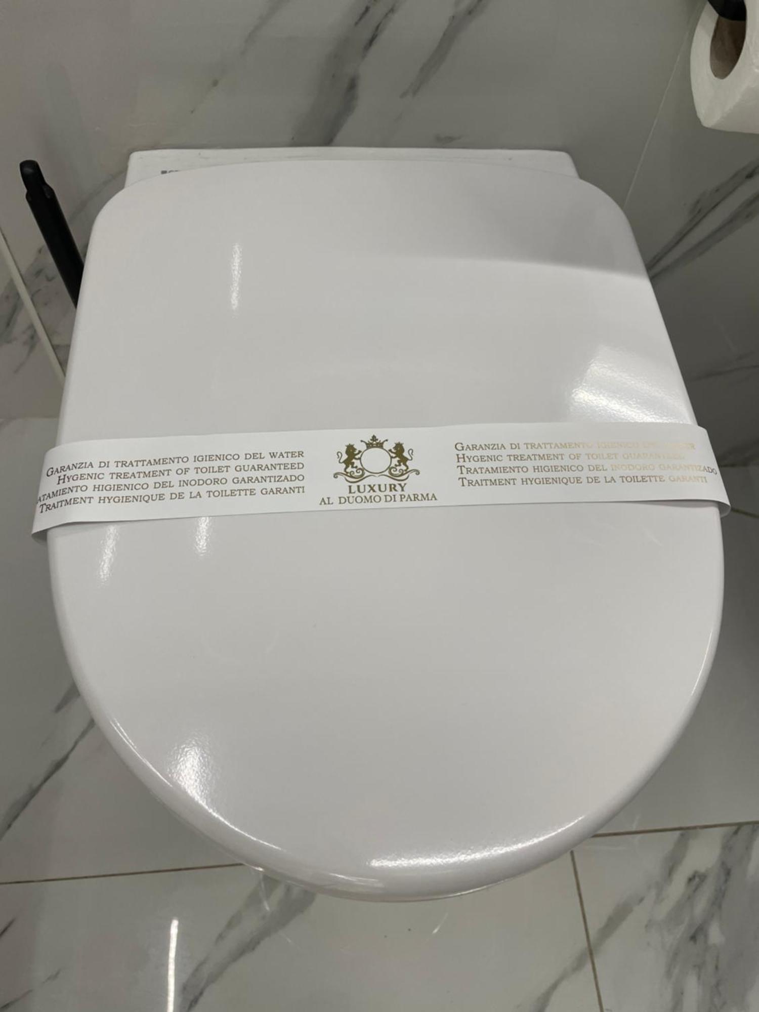 Luxury 6 Al Duomo Di Parma Apartment Екстериор снимка